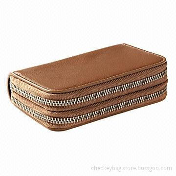 Card Wallet and Key